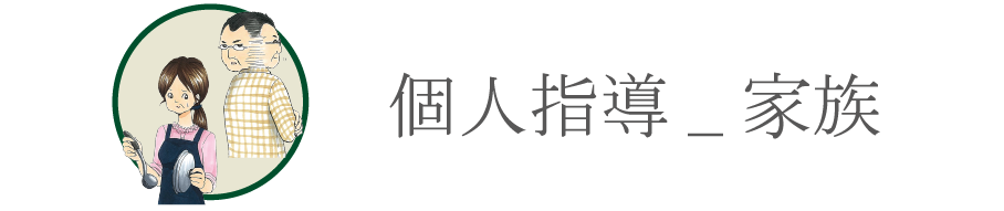 コーナー看板