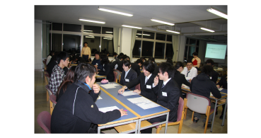 ３大学合同講座