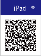 ipadQRコード画像