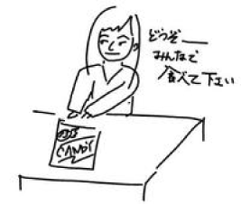思い出
