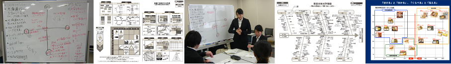 商品企画講座の画像