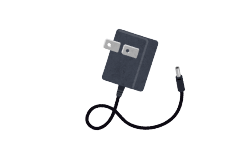 ACアダプター画像