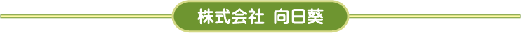 就職塾向日葵