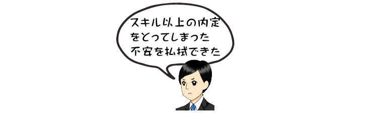 指導情報の数値