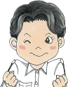 就活男子１